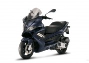 Gilera Nexus 300